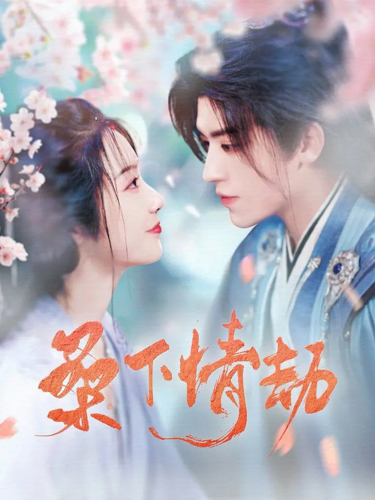 《桑下情劫》：欲望与救赎，一部触动人心的情感伦理剧