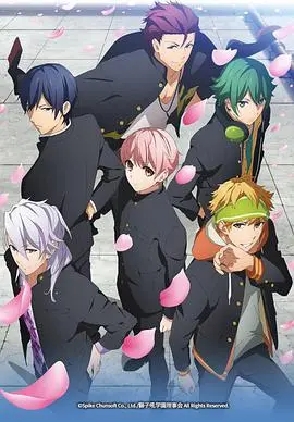 《最强番长是少女》：少女逆袭！爆笑恋爱与热血格斗的华丽碰撞！