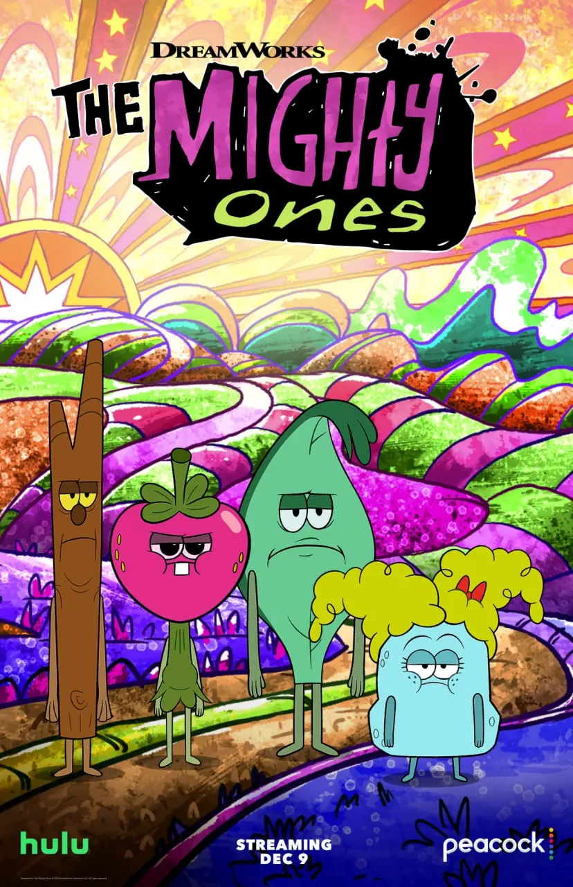 《后院活宝 第四季》爆笑回归：萌宠再升级，欢乐无极限！家庭喜剧全新选择