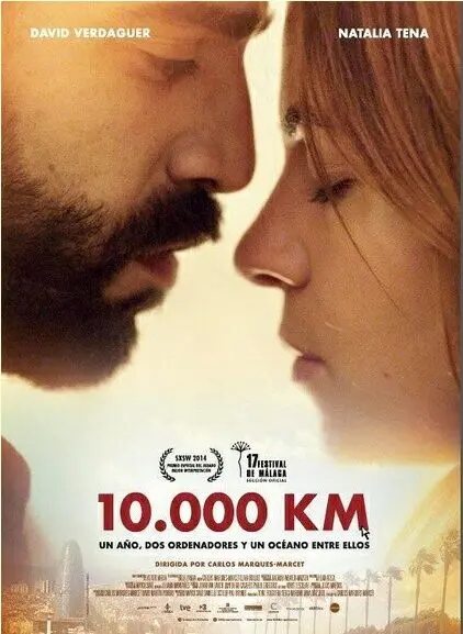 《爱隔万里》影评：距离不是爱情的终点，错过才最致命！催泪爱情故事深度解析