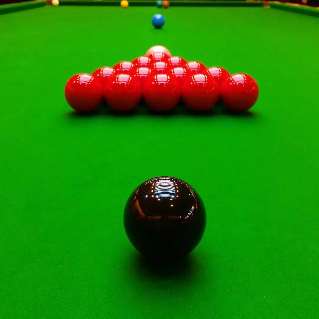 斯佳辉力克怀特！2023斯诺克英锦赛资格赛精彩回顾与深度分析