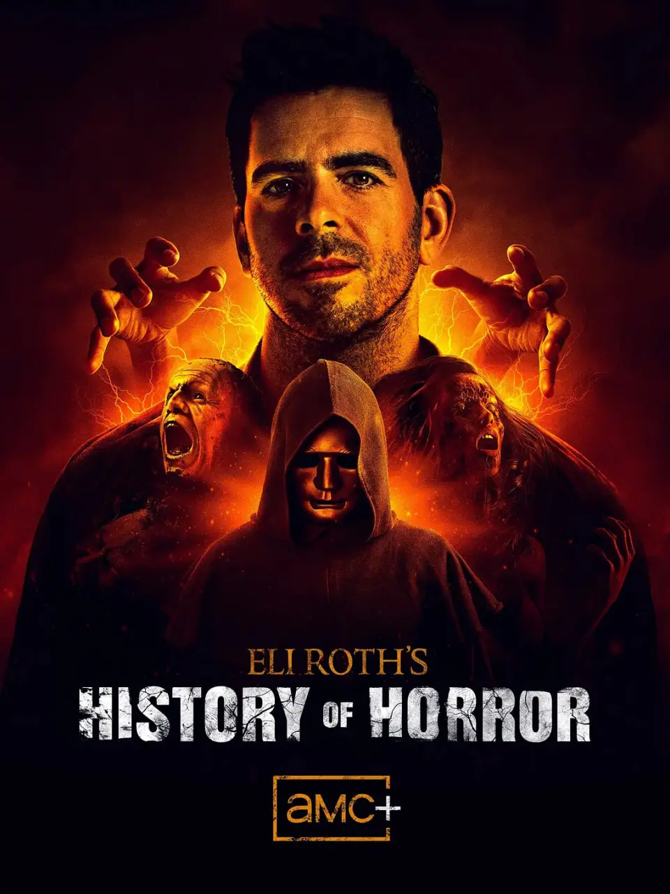 《伊莱·罗斯：恐怖电影史》第三季：深入骨髓的血腥盛宴，探索惊悚片的黑暗进化之旅！