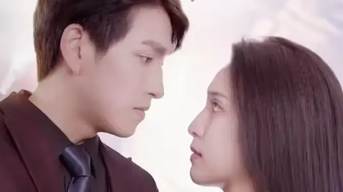 《分手后闪婚了男模总裁》：一场失恋后的意外惊喜，甜宠治愈系爱情能否逆袭？