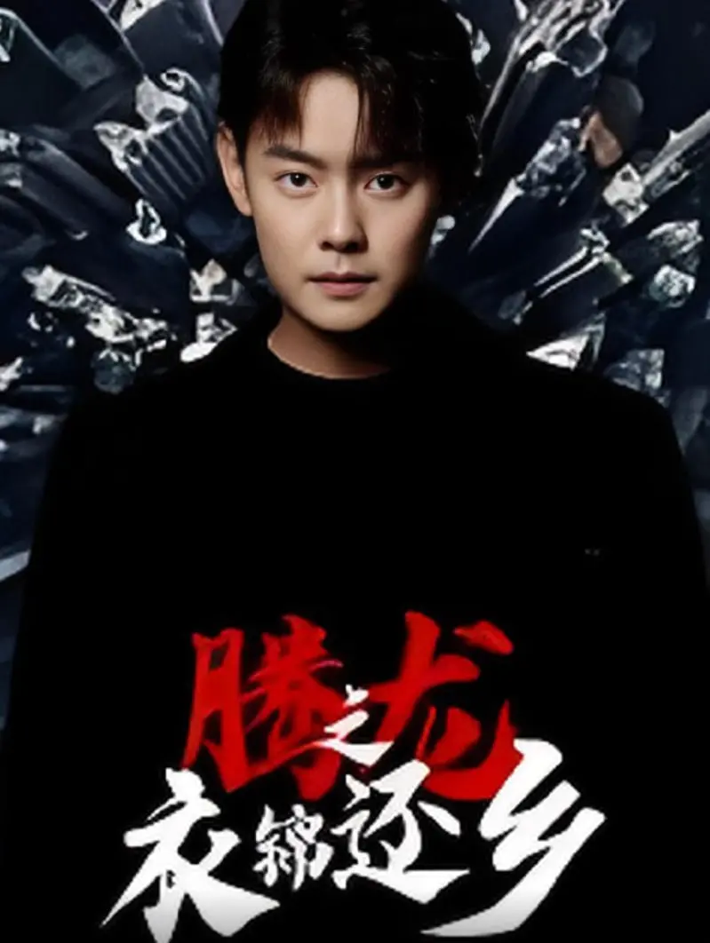 《腾龙之衣锦还乡》：归来的英雄，洗尽铅华的复仇与救赎之路