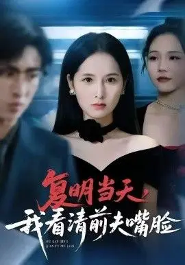 《复明当天，我看清前夫嘴脸》：失明逆袭，离婚后的人生赢家剧本！