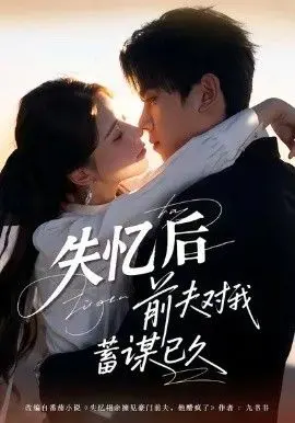 《失忆后前夫对我蓄谋已久》：当记忆缺失遇上旧爱复仇，一场笑中带泪的都市爱情悬疑剧